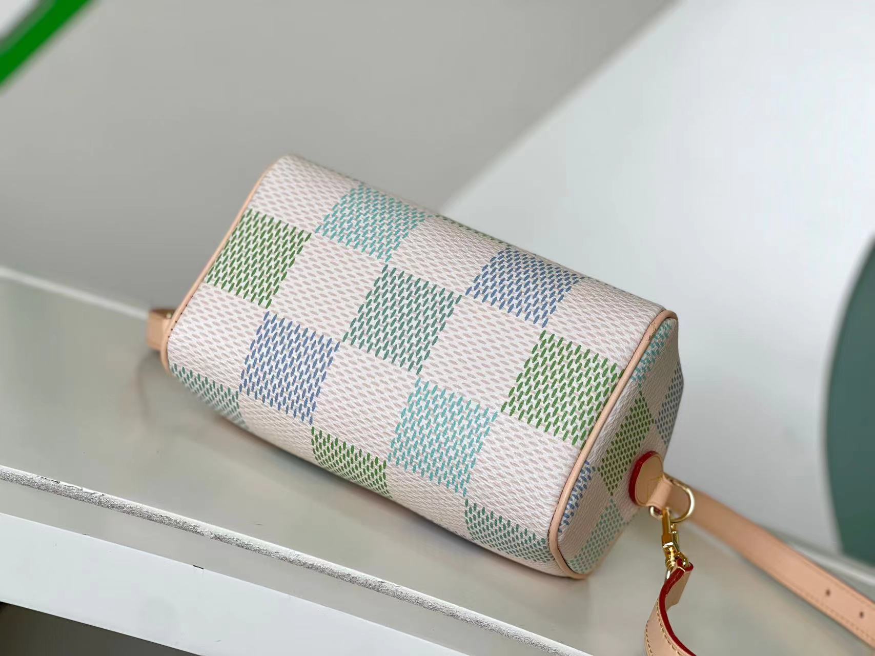 Louis Vuitton speedy bandouliere 20 handbag