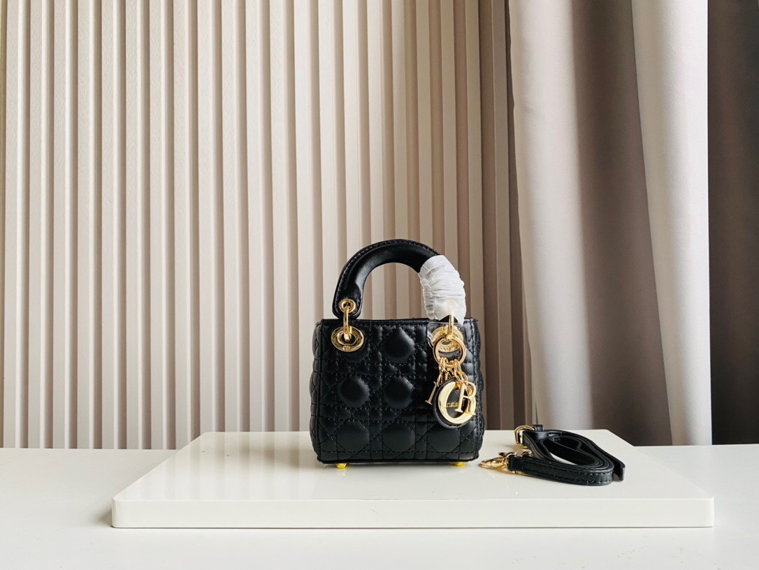 DIOR BAG