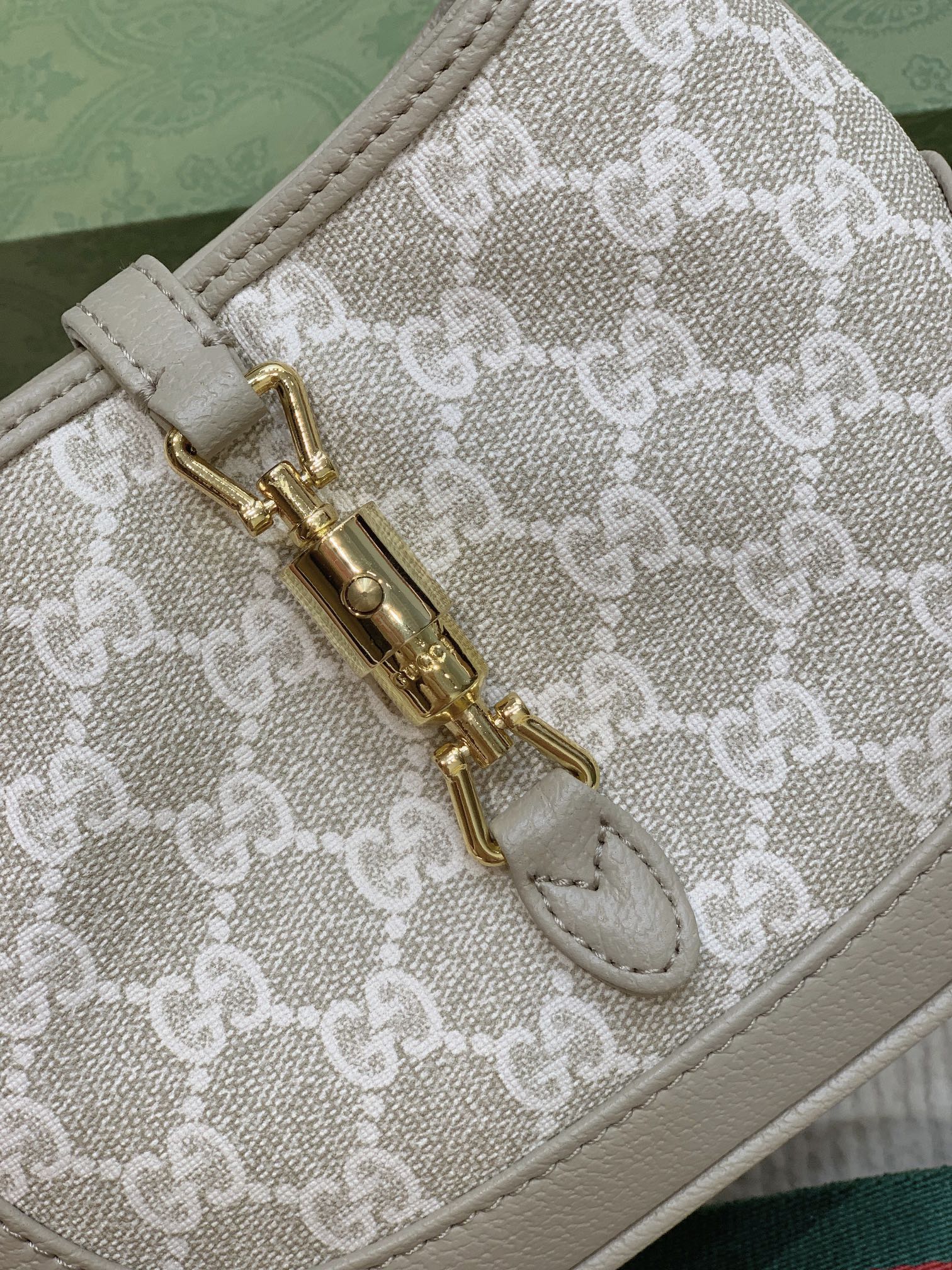 GUCCI BAG FASHION ARIA SERIES