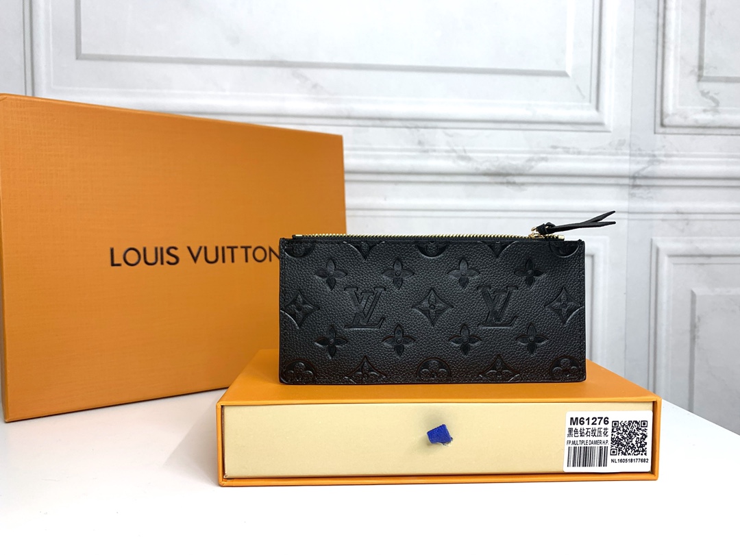 Louis Vuitton Wallet