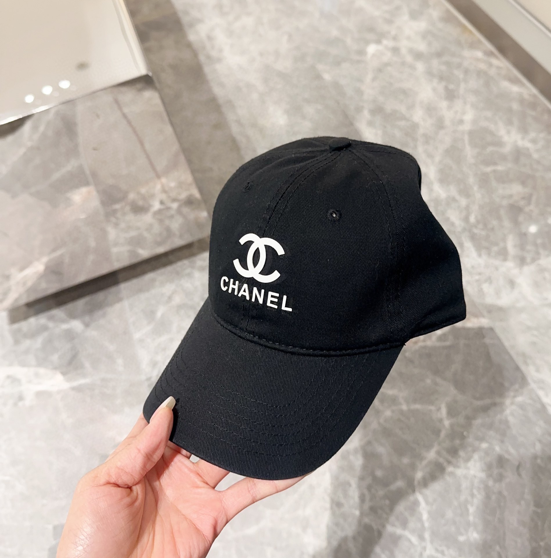 CHANEL Hat