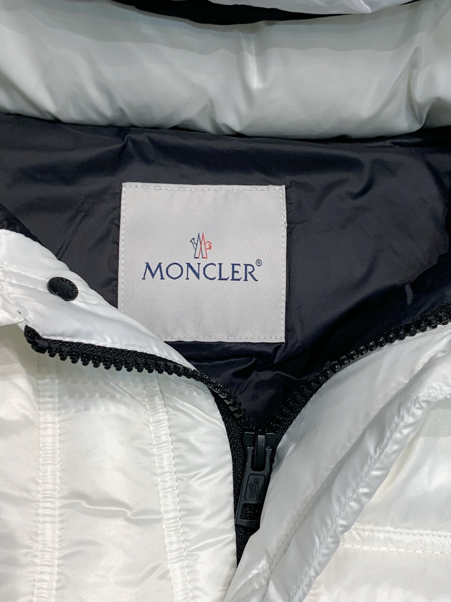 MONCLER jacket
