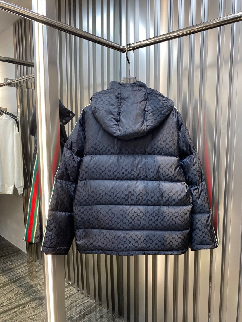 GUCCI GG jacket