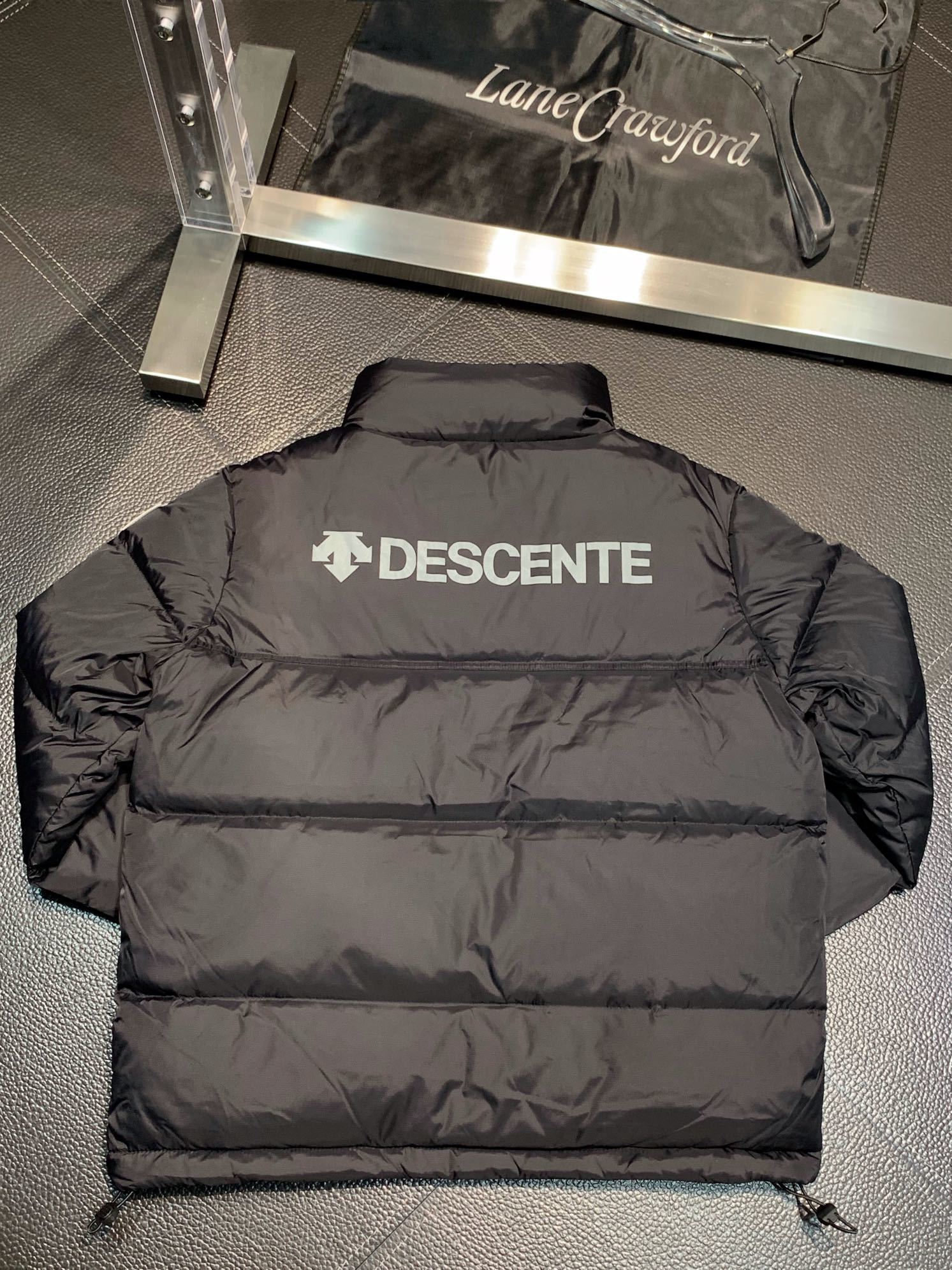 DESCENTE jacket