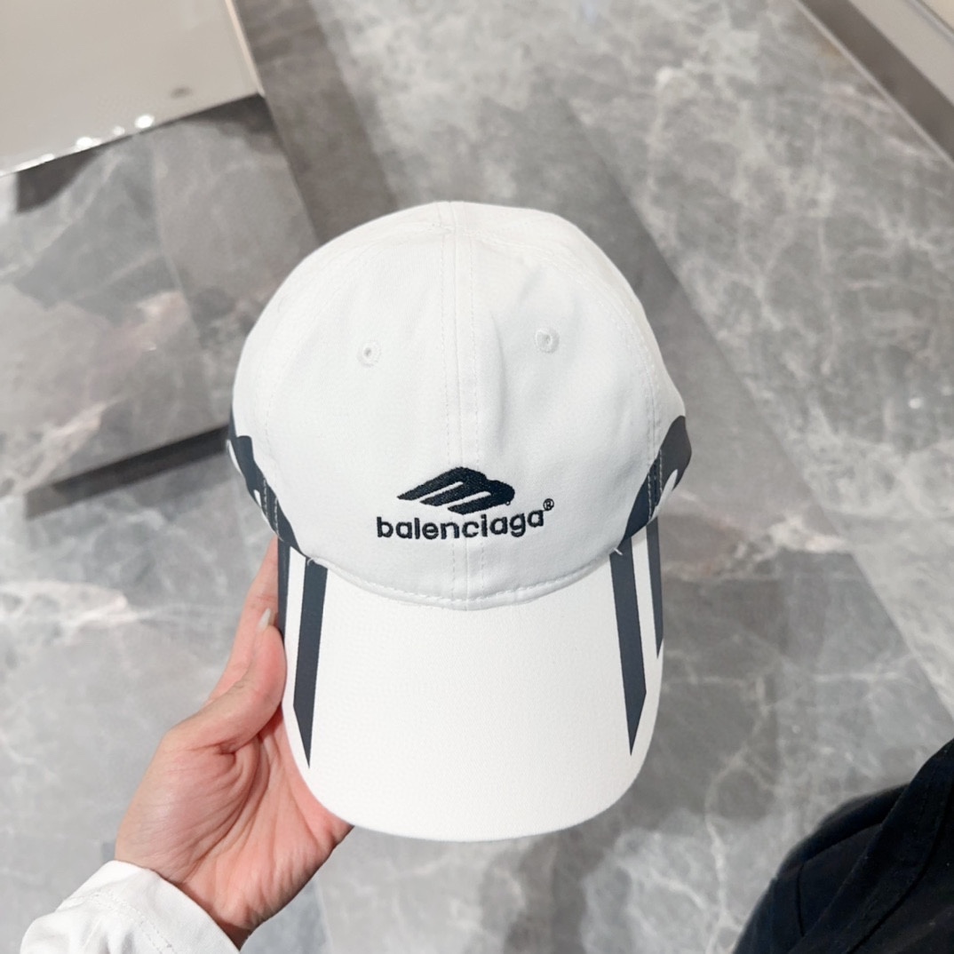 BALENCIAGA Hat