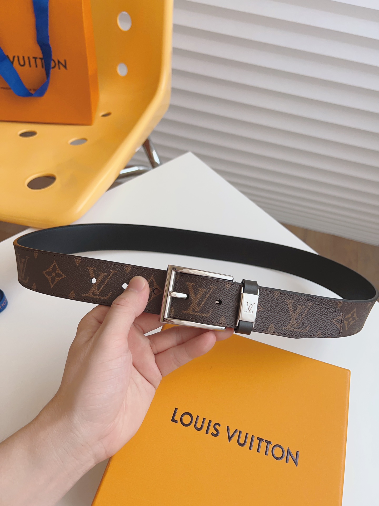 LV Belt