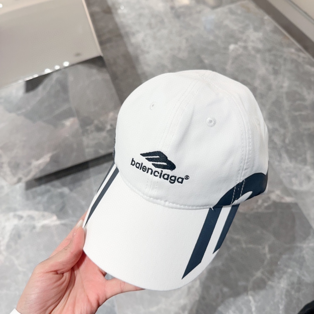 BALENCIAGA Hat