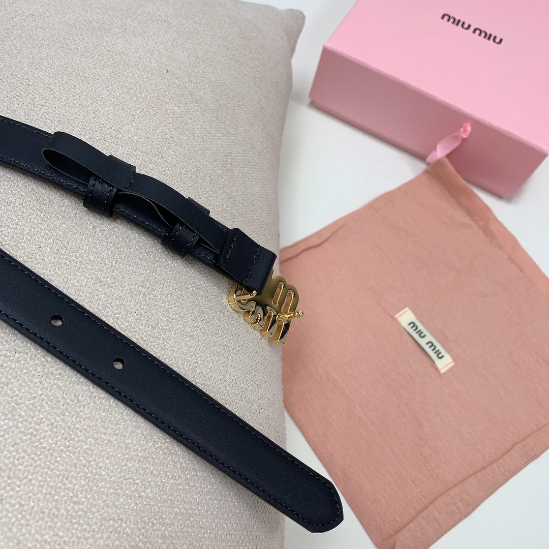 miumiu Belt