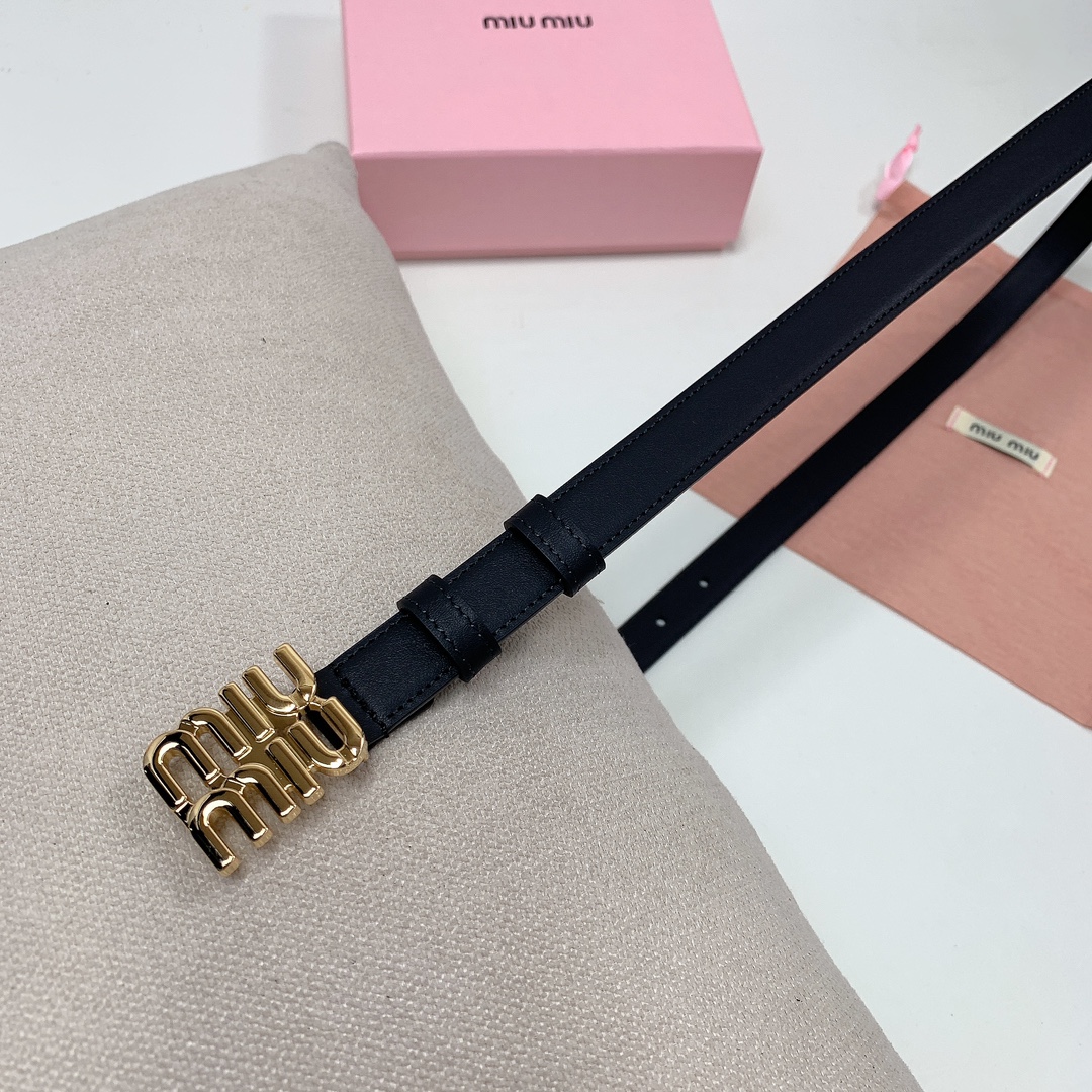 miumiu Belt