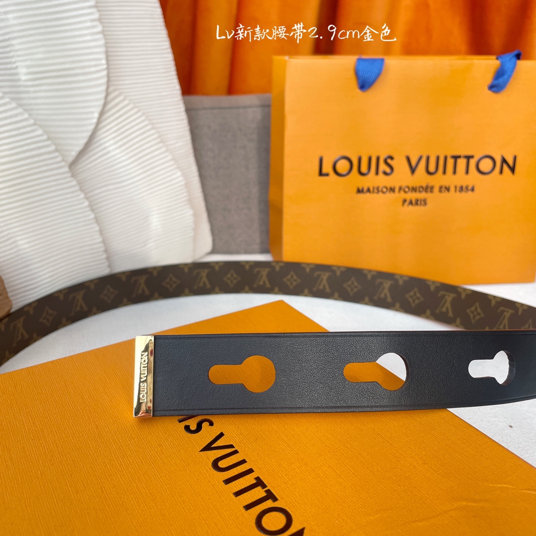 LV Belt