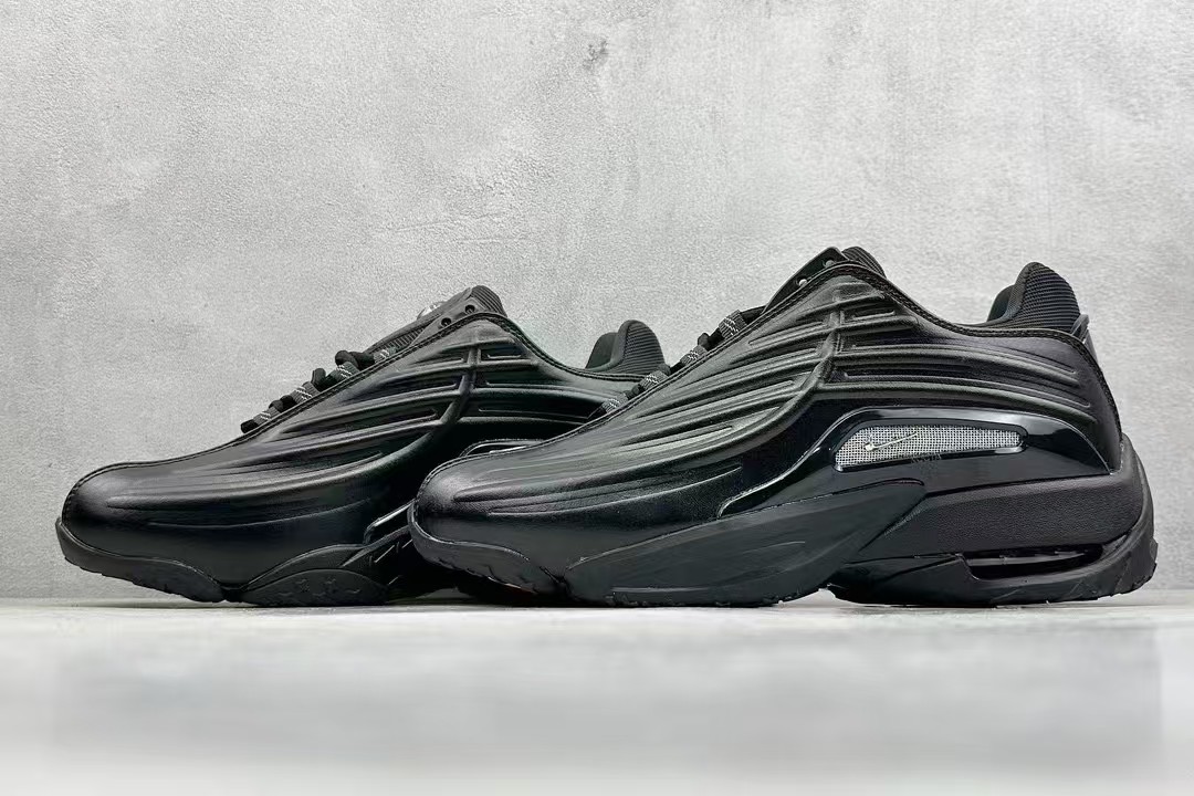 nocta x nike hot step 2 sneakers