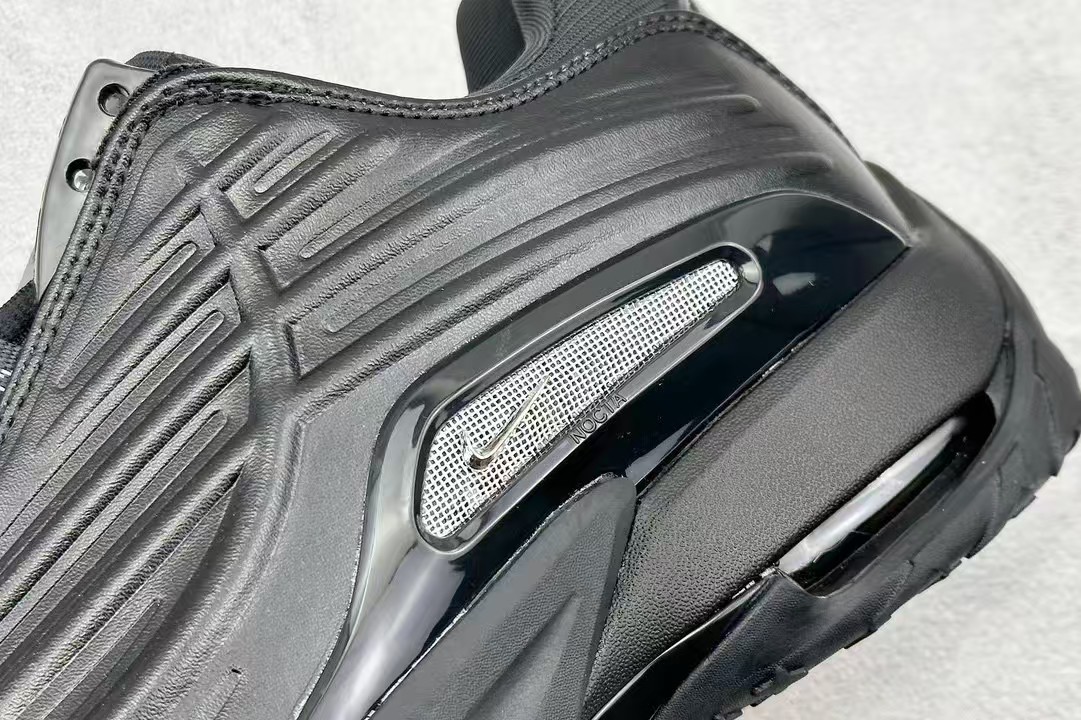 nocta x nike hot step 2 sneakers
