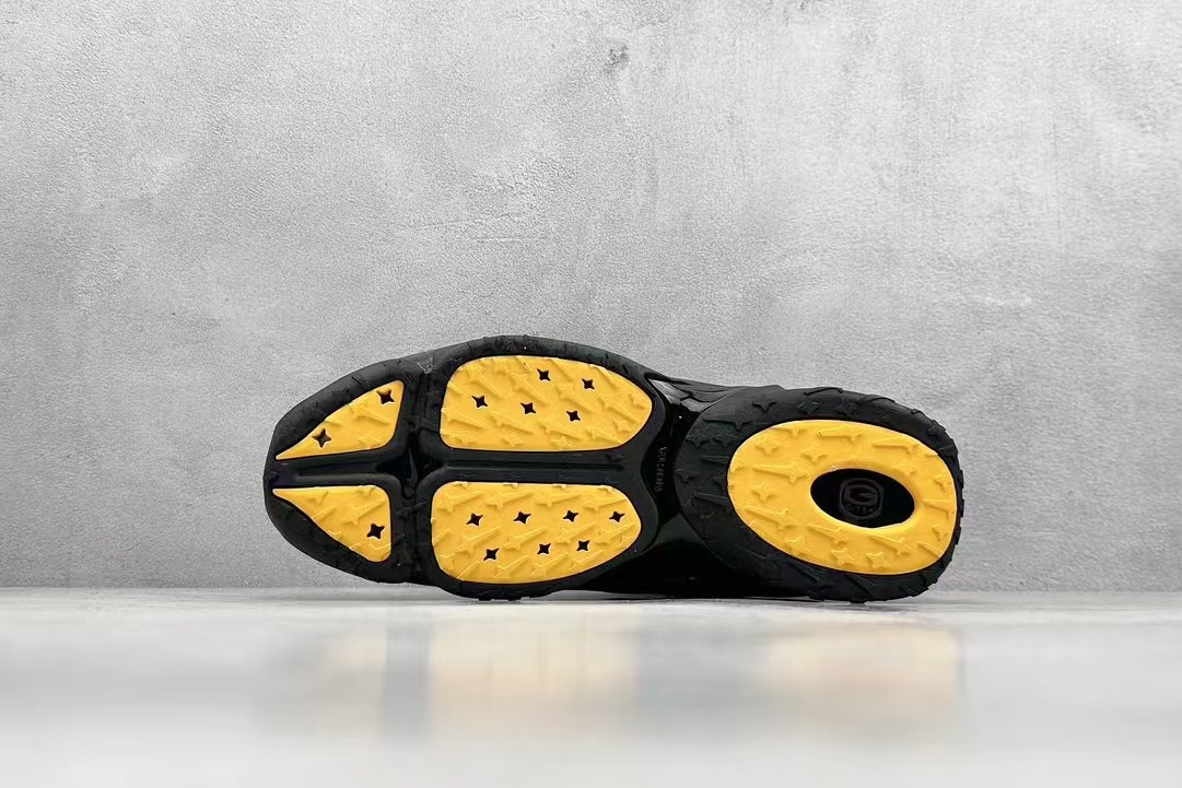 nocta x nike hot step 2 sneakers