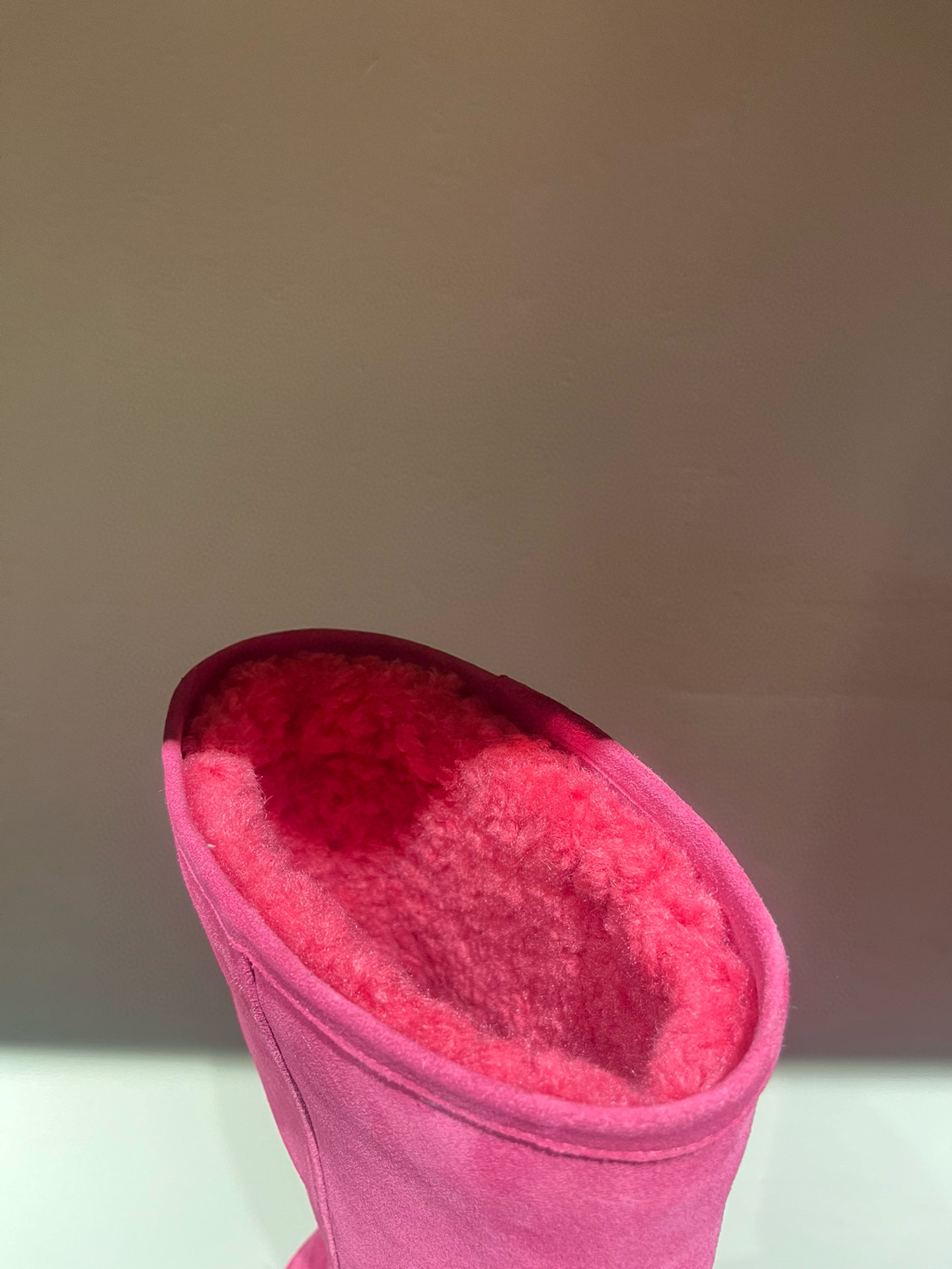 BALENCIAGA Snowboots