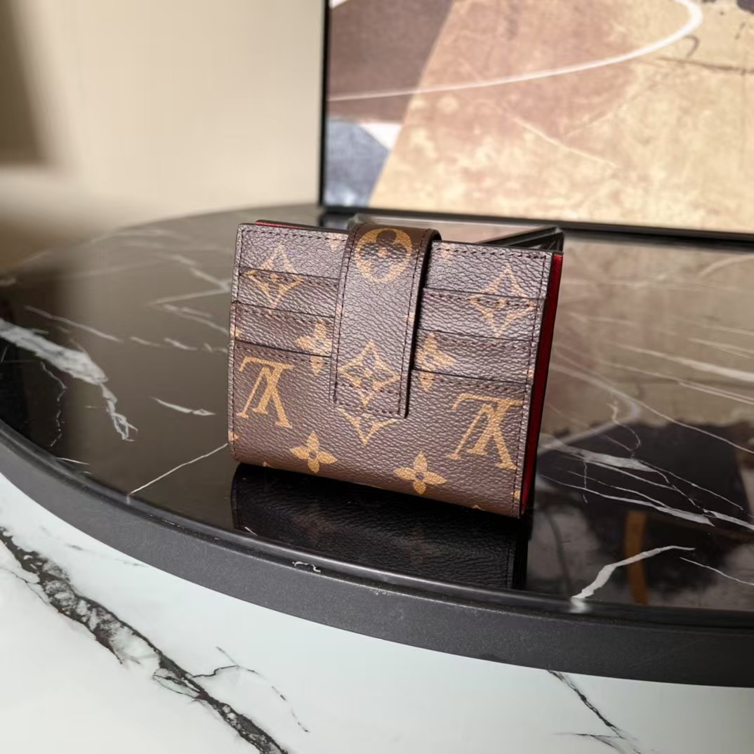 LV wallet