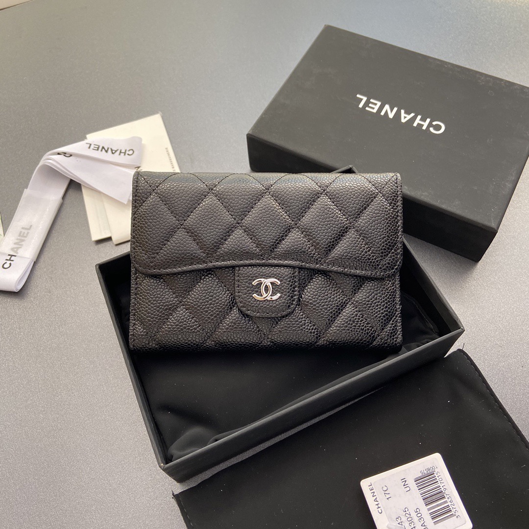 CHANEL Wallet