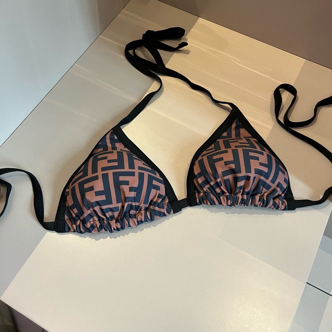 FENDI Swimwear