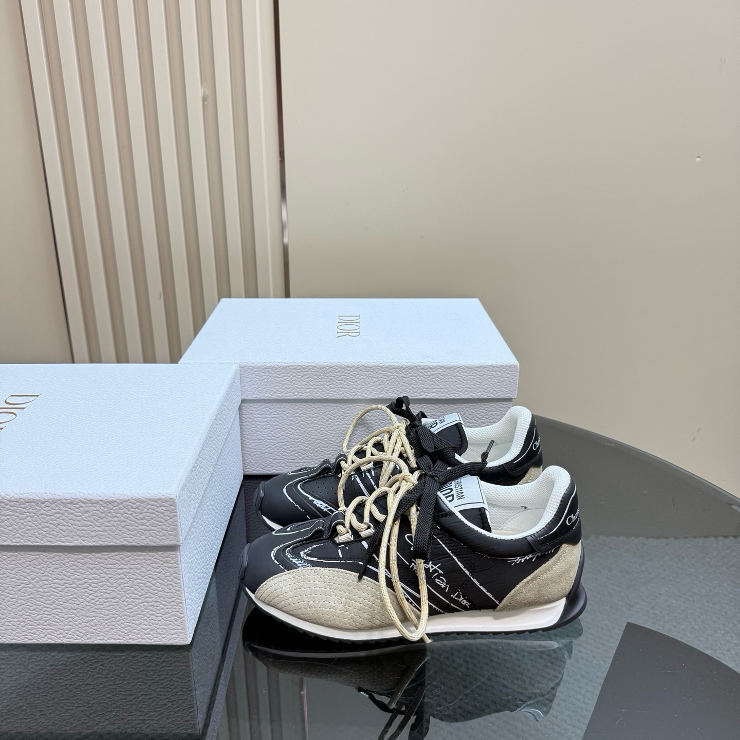 Dior C ' est Sneakers
