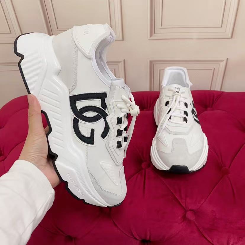 Dolce&Gabbana Daymaster Sneakers