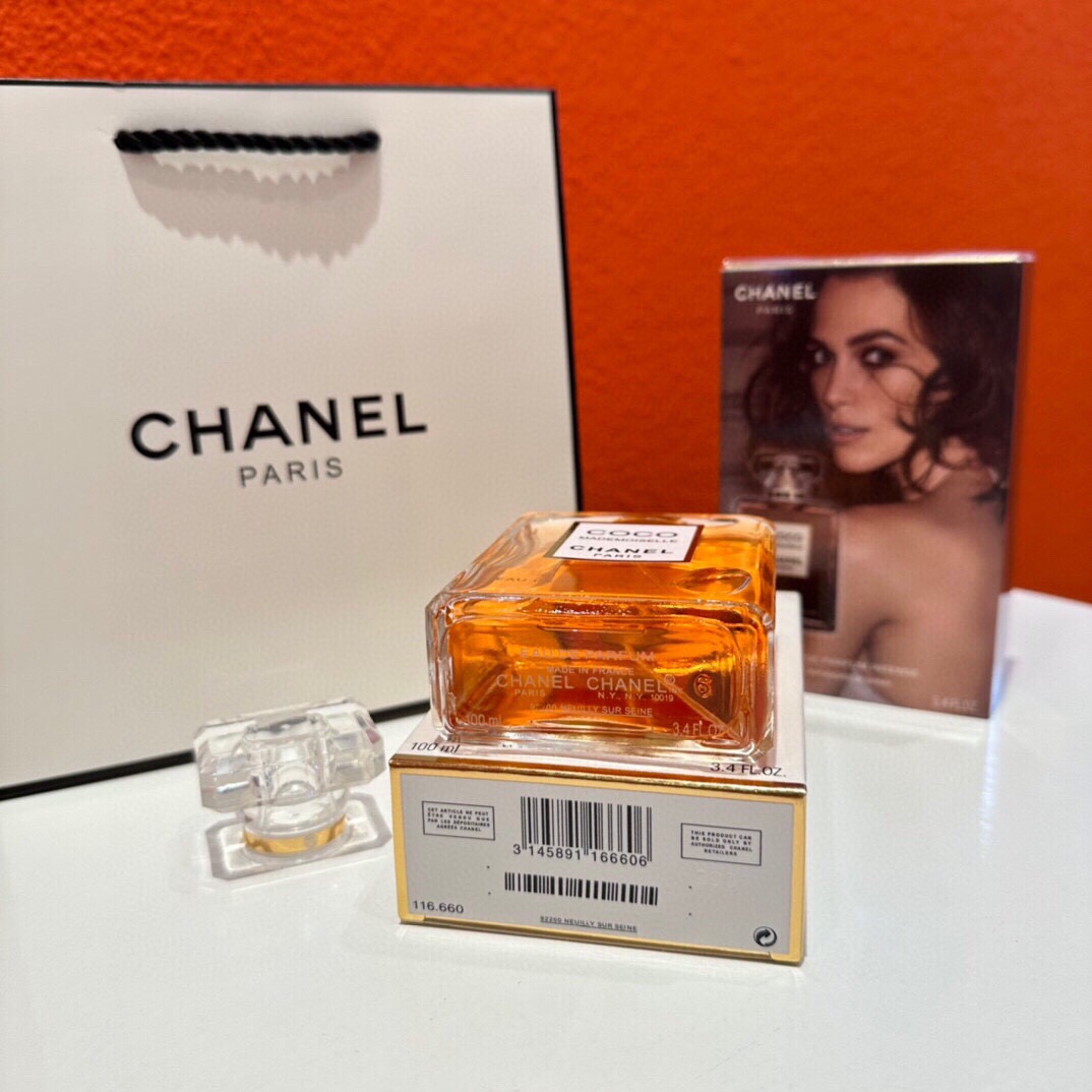 CHANEL Coco Perfume （100ml）
