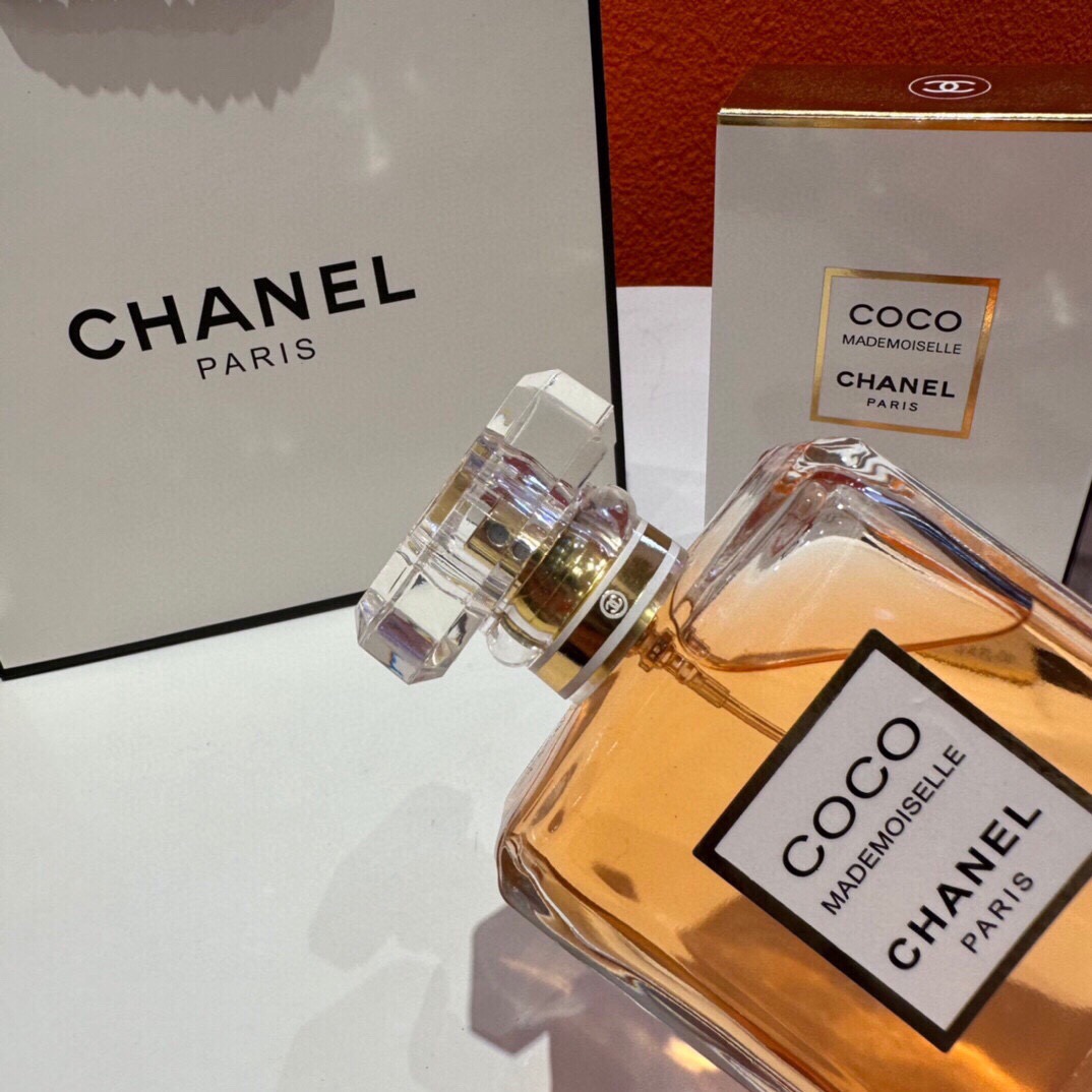 CHANEL Coco Perfume （100ml）