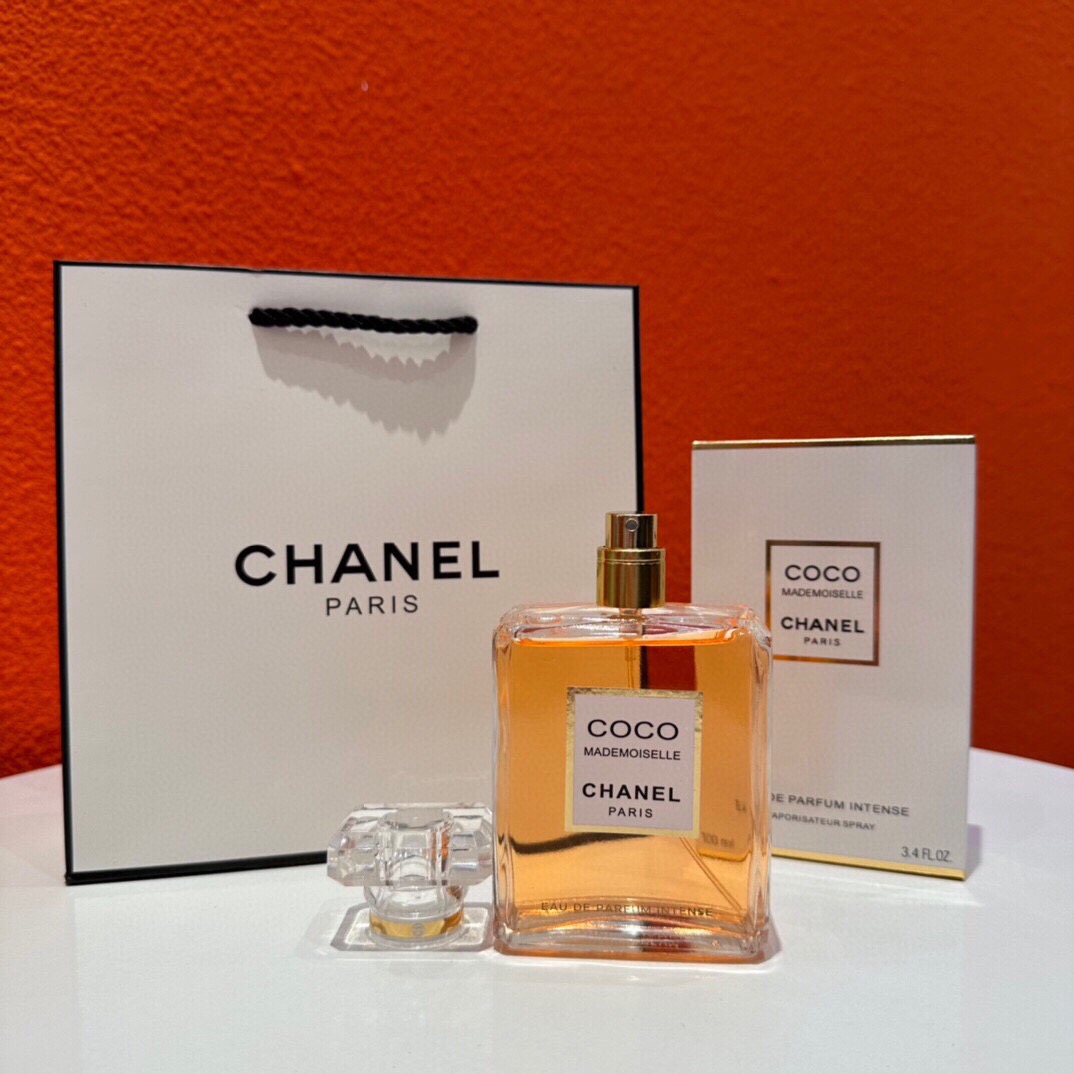 CHANEL Coco Perfume （100ml）