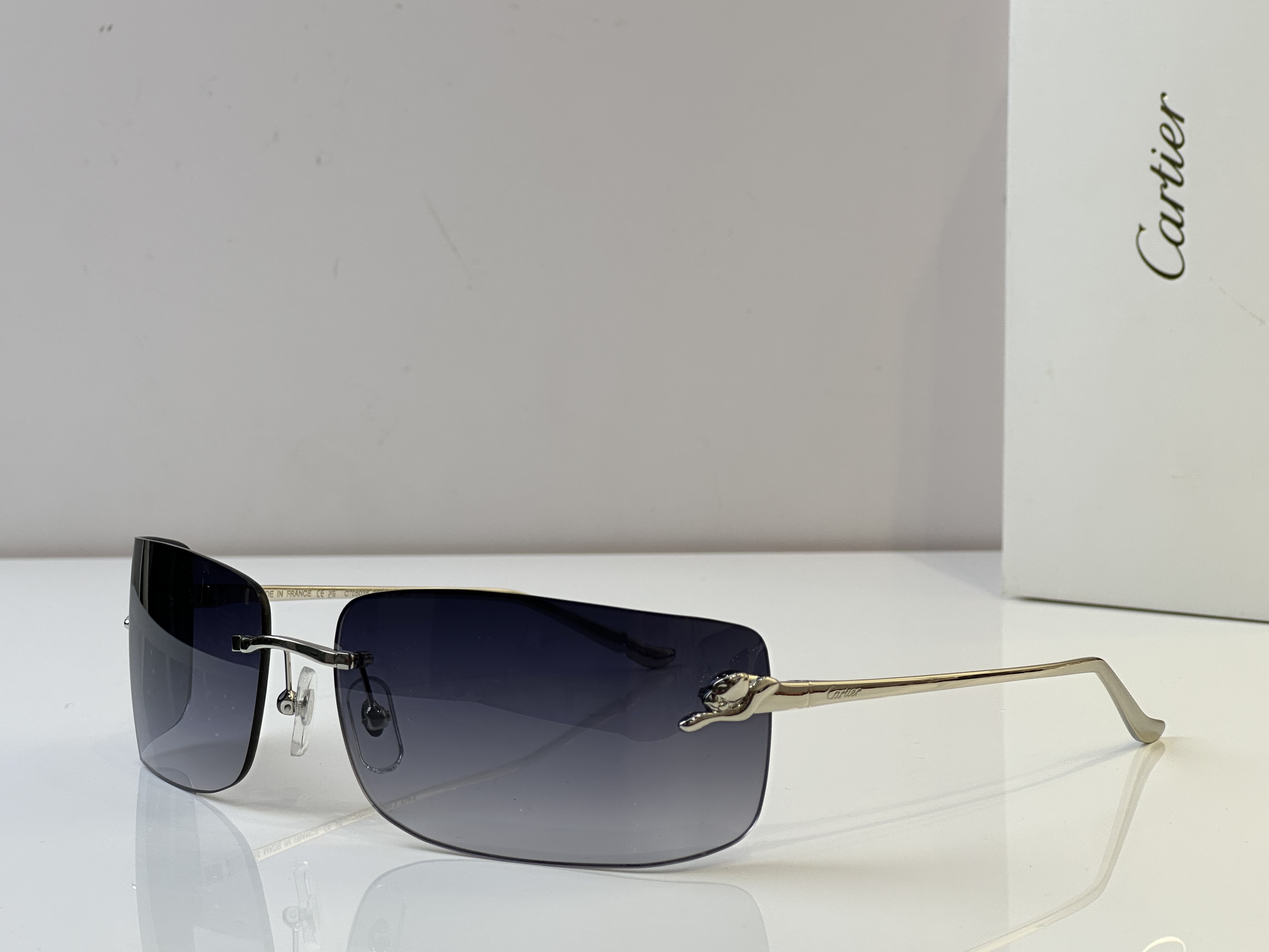 Cartier Sunglasses