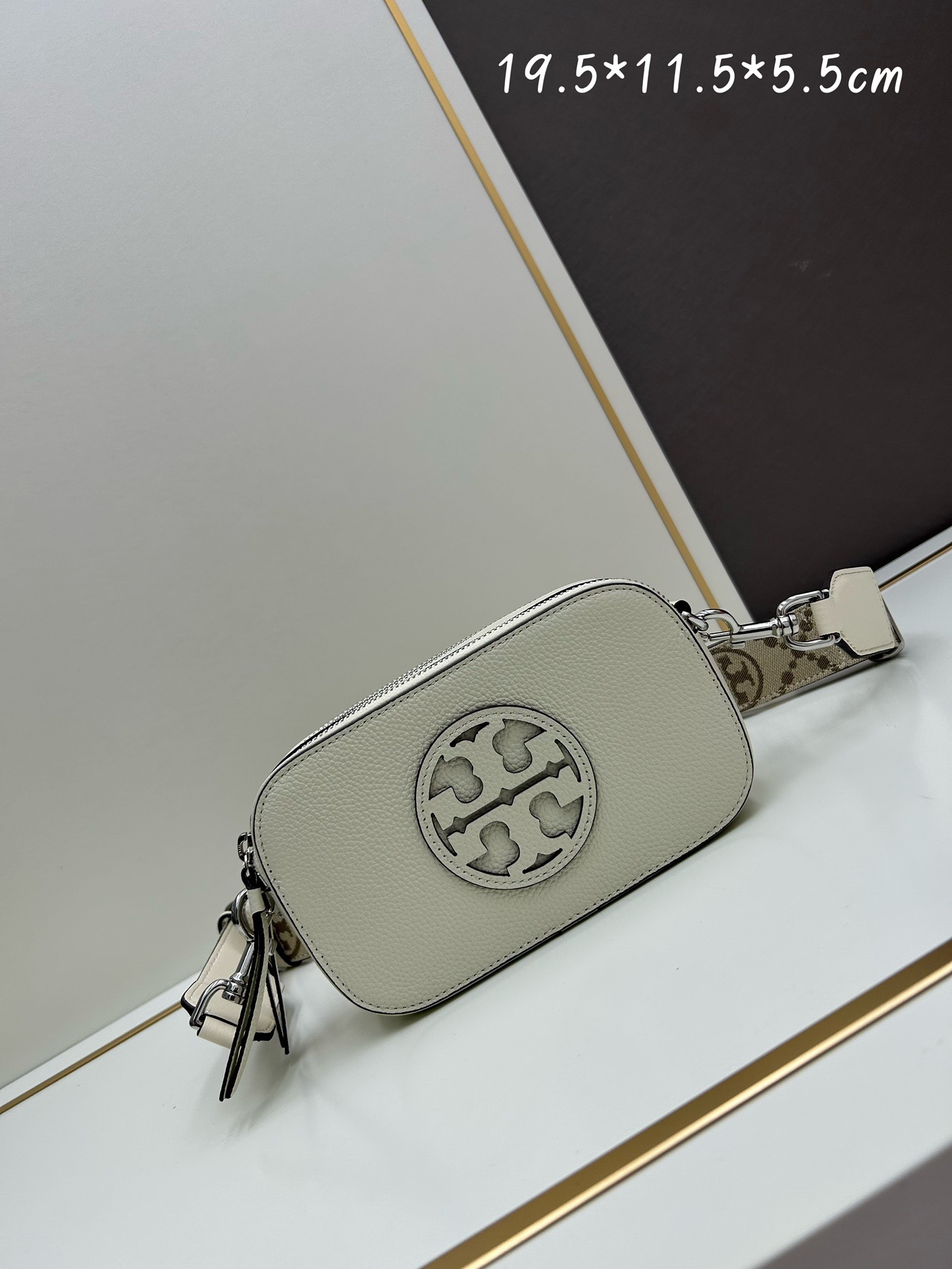 TORY BURCH Camera bag