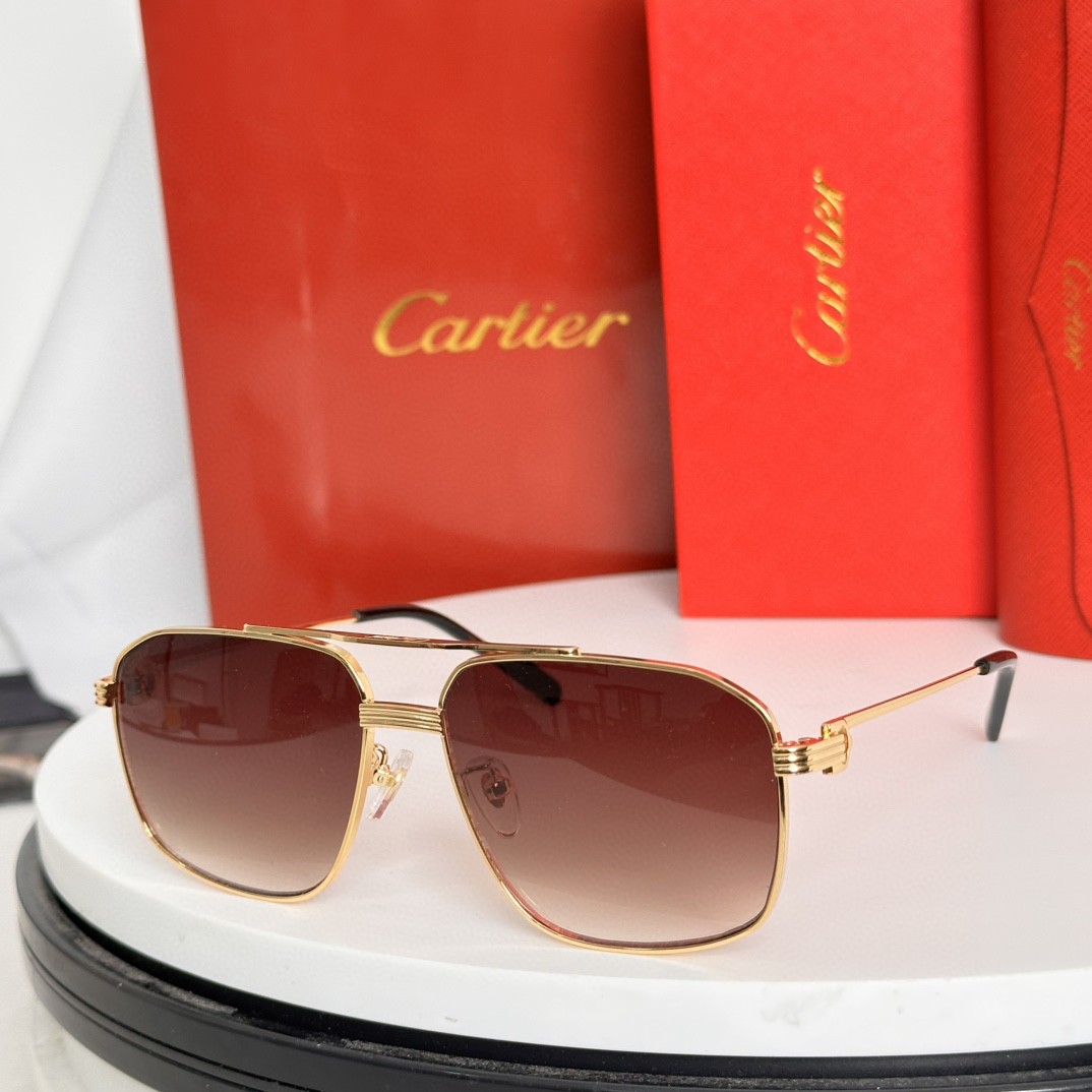 Cartier Sunglasses