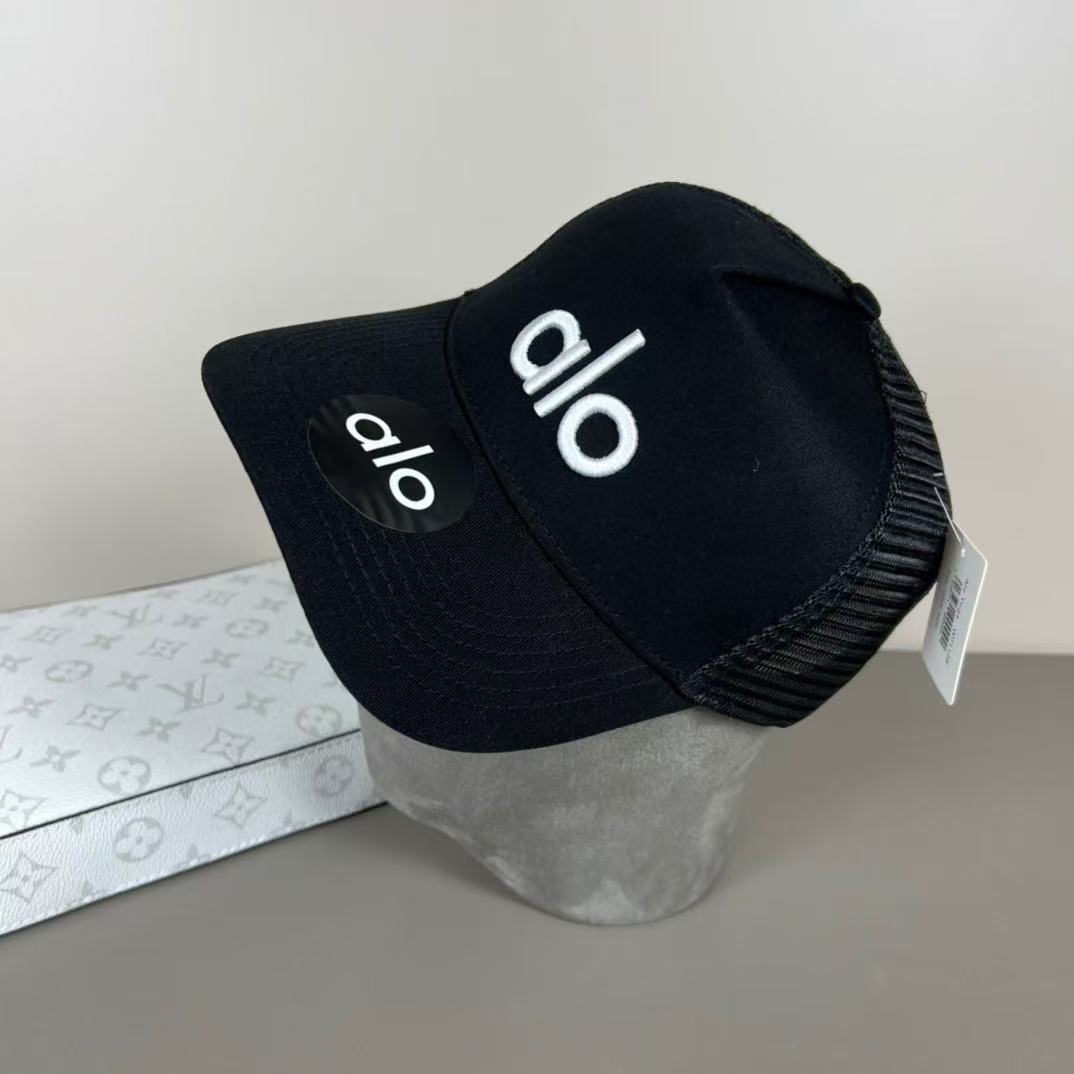 ALO Hat
