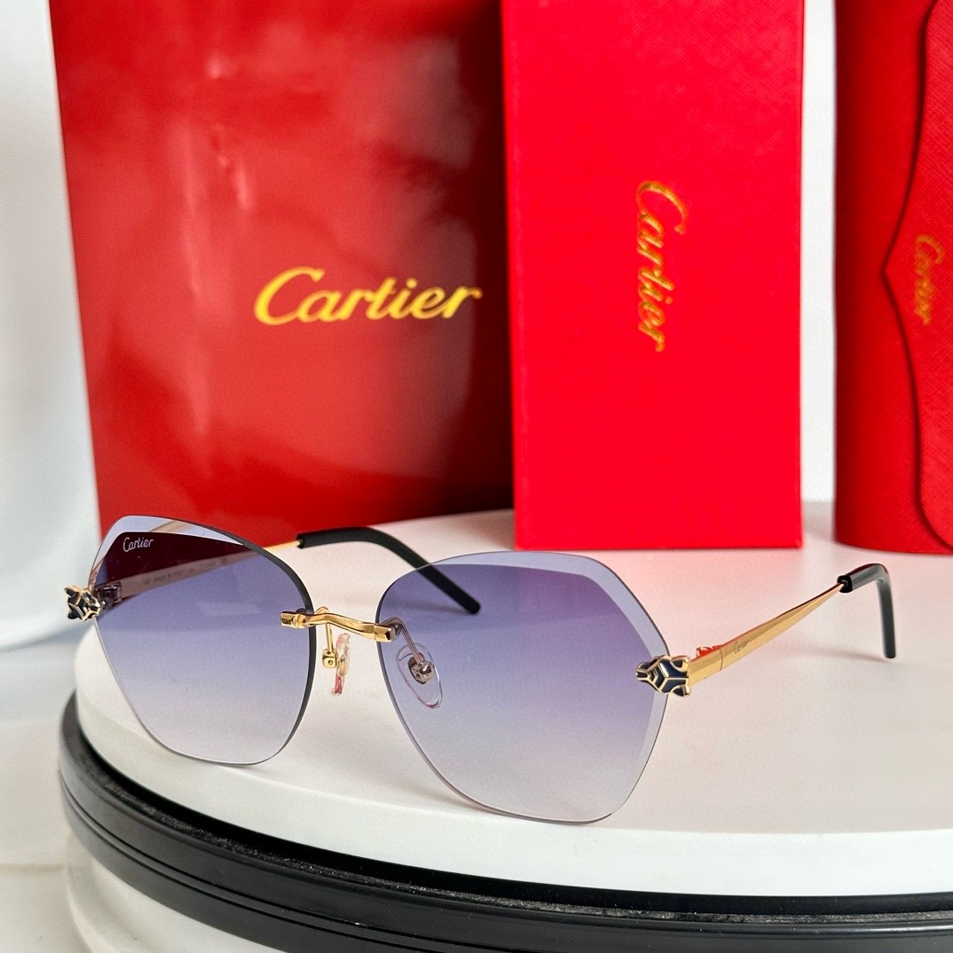 Cartier Sunglasses