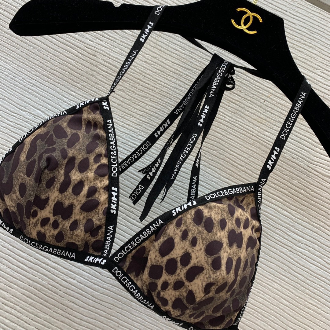 Dolce & Gabbana Swimwear