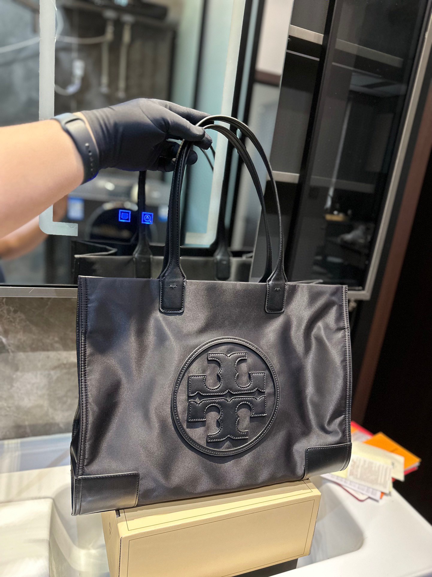 Tory Burch Tote Bag