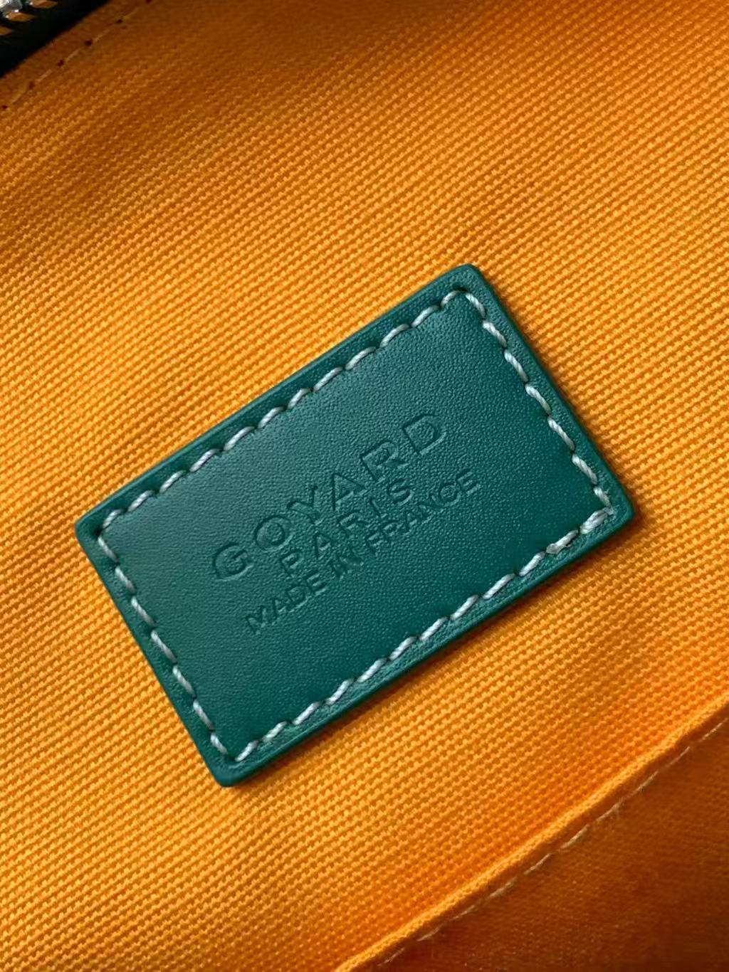 Goyard Boeing Toiletry Bag