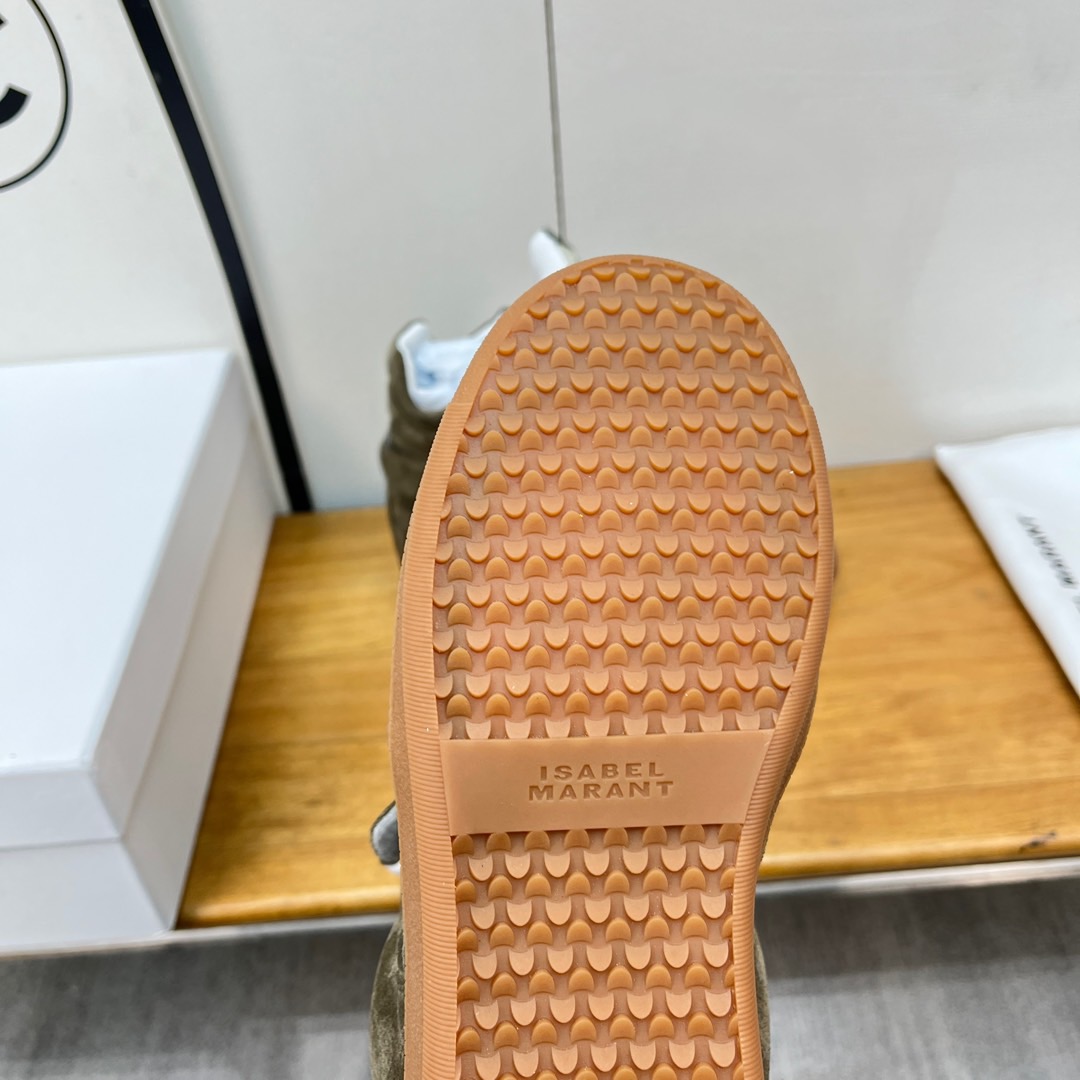 Isabel marant High Top