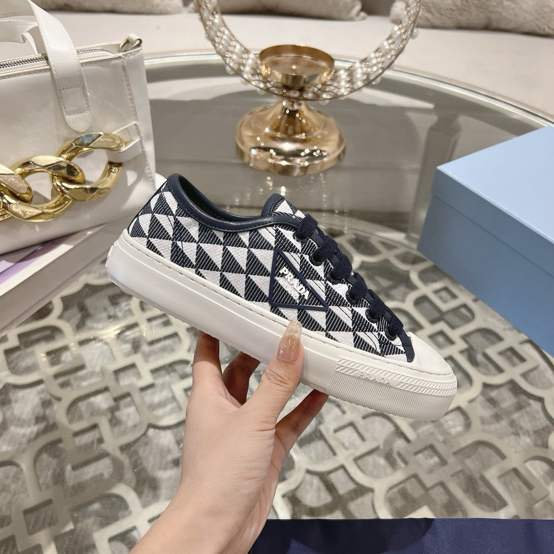 PRADA Sneakers