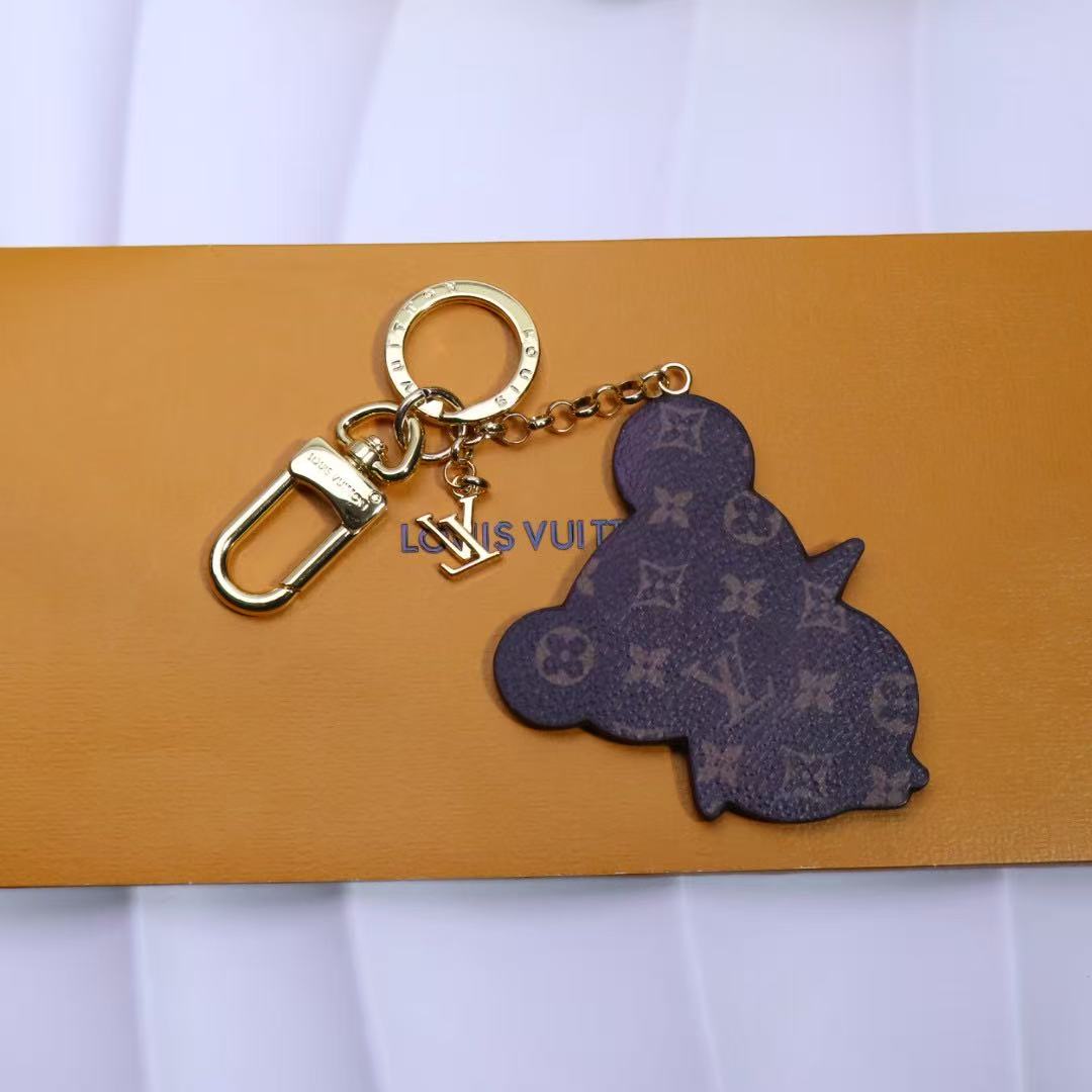 LV key Chain