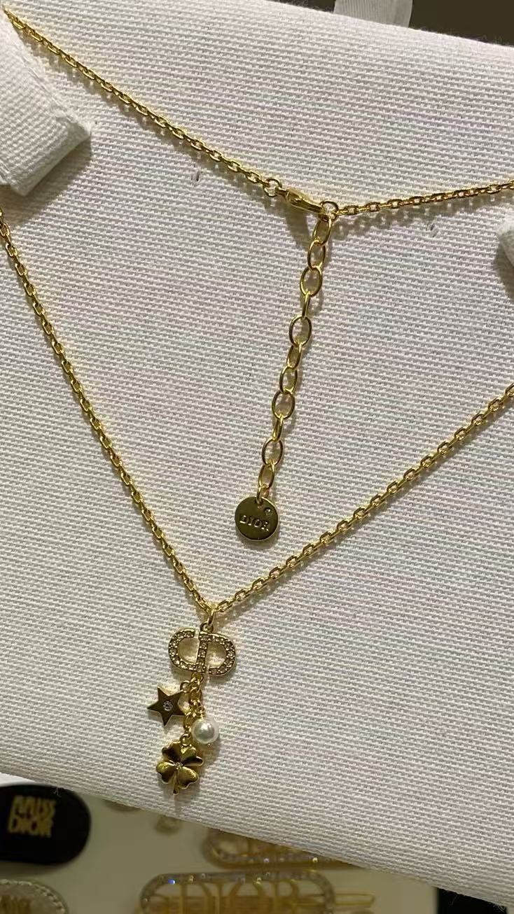 DIOR Necklace