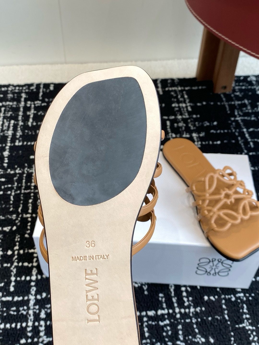 LOEWE Slippers