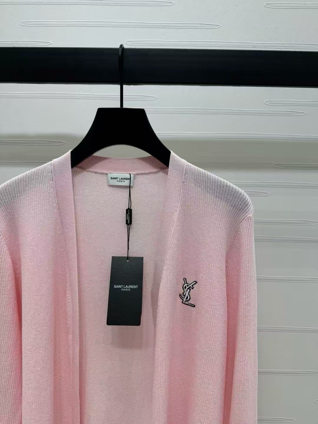 YSL Cardigan