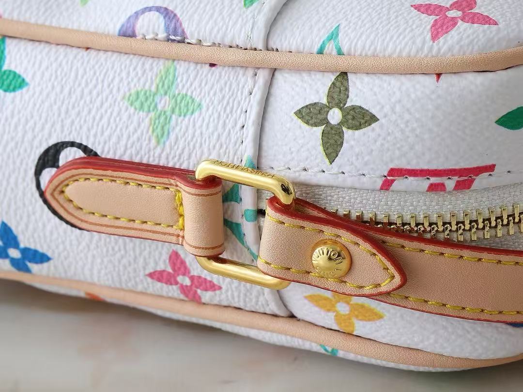 LV & TM Bag