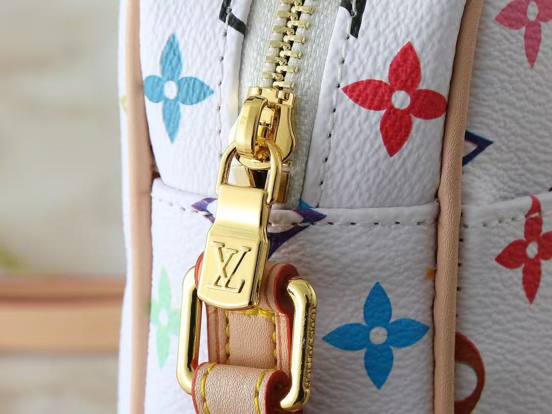 LV & TM Bag