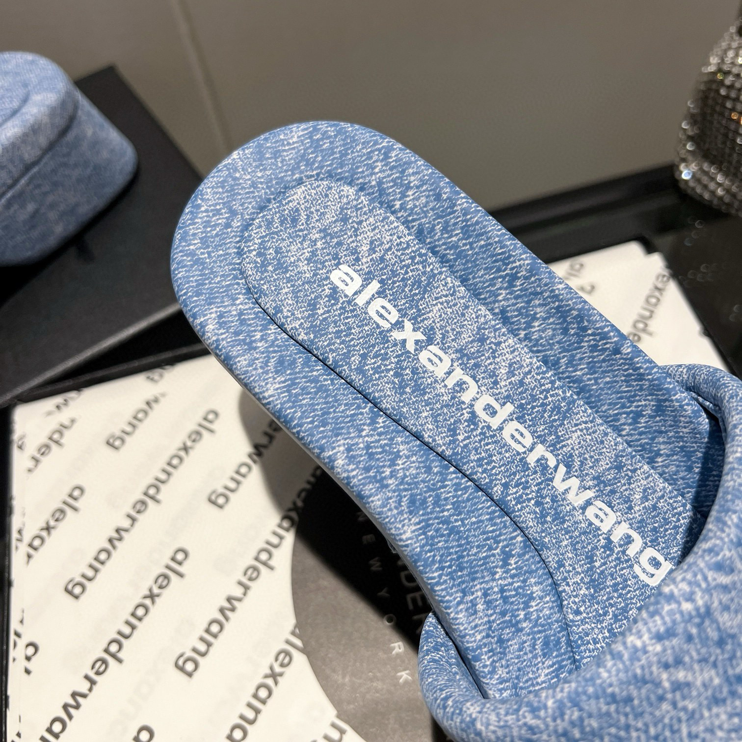 Alexander Wang Slippers