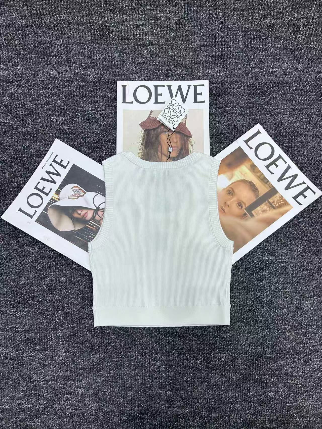 LOEWE Top