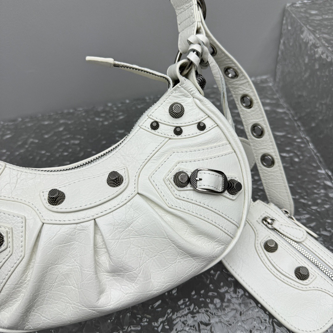 BALENCIAGA Le Cagole Bag (best quality）