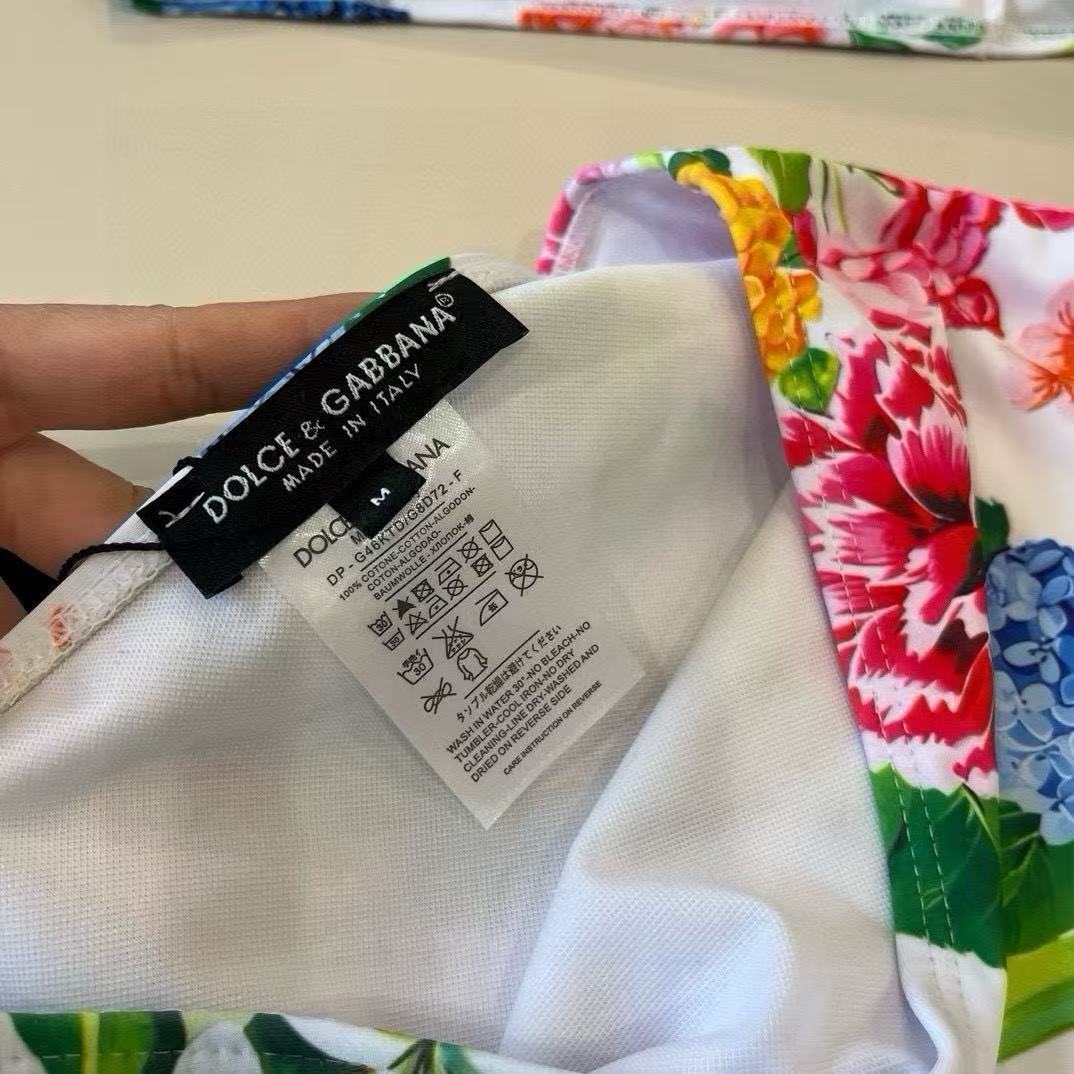 Dolce&Gabbana Bikini