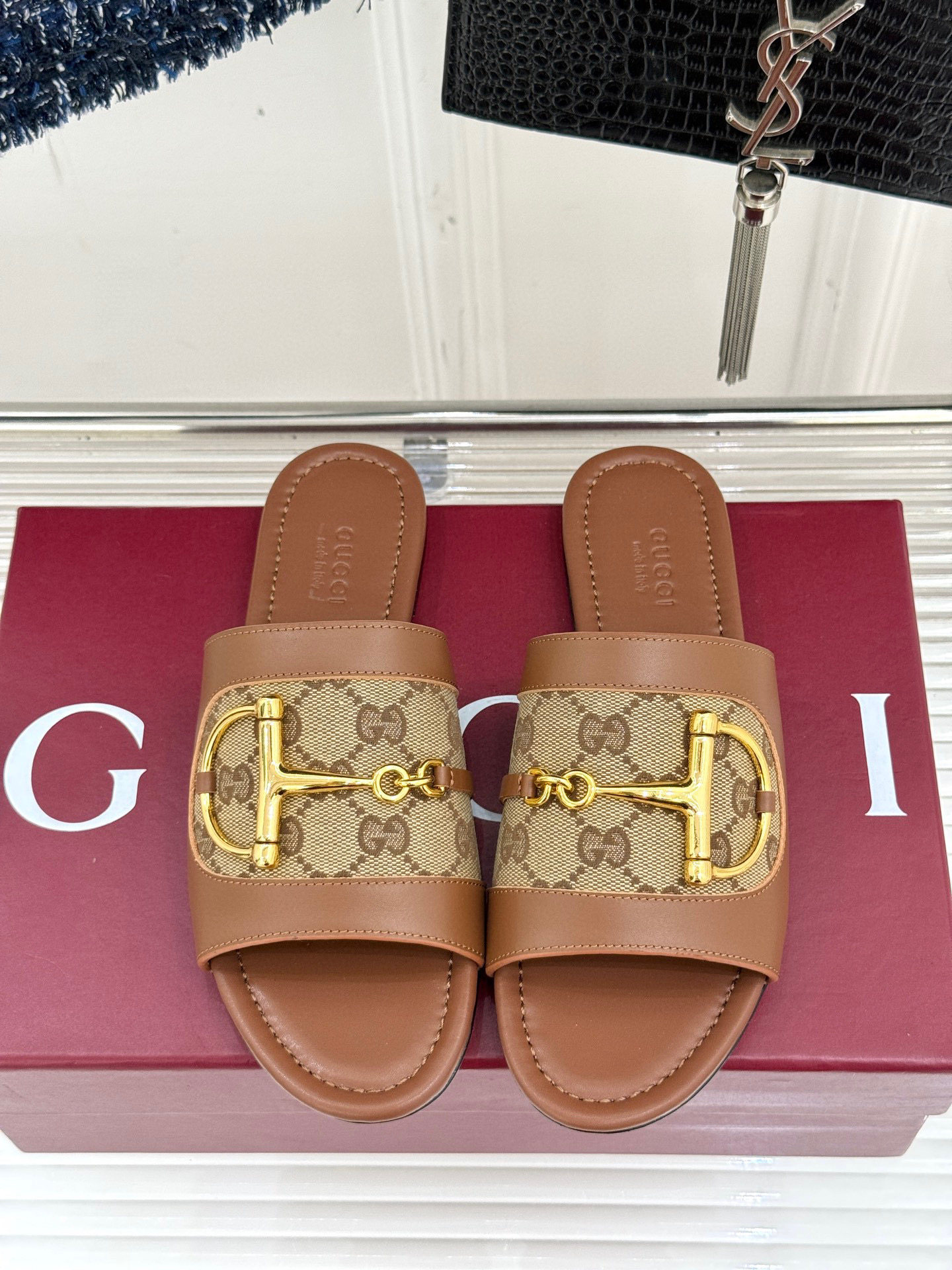 GUCCI Slippers