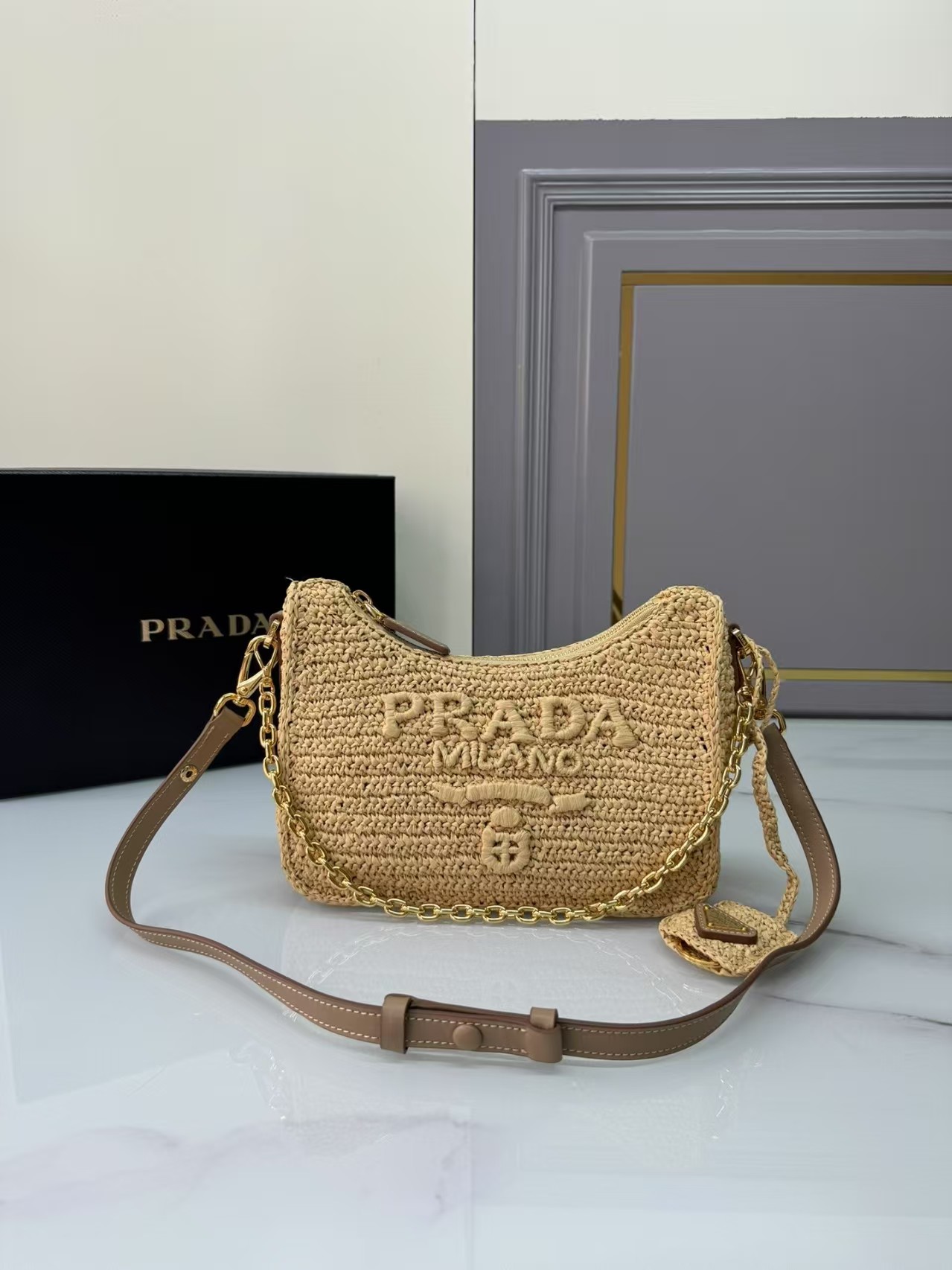 PRADA Bag （best quality）