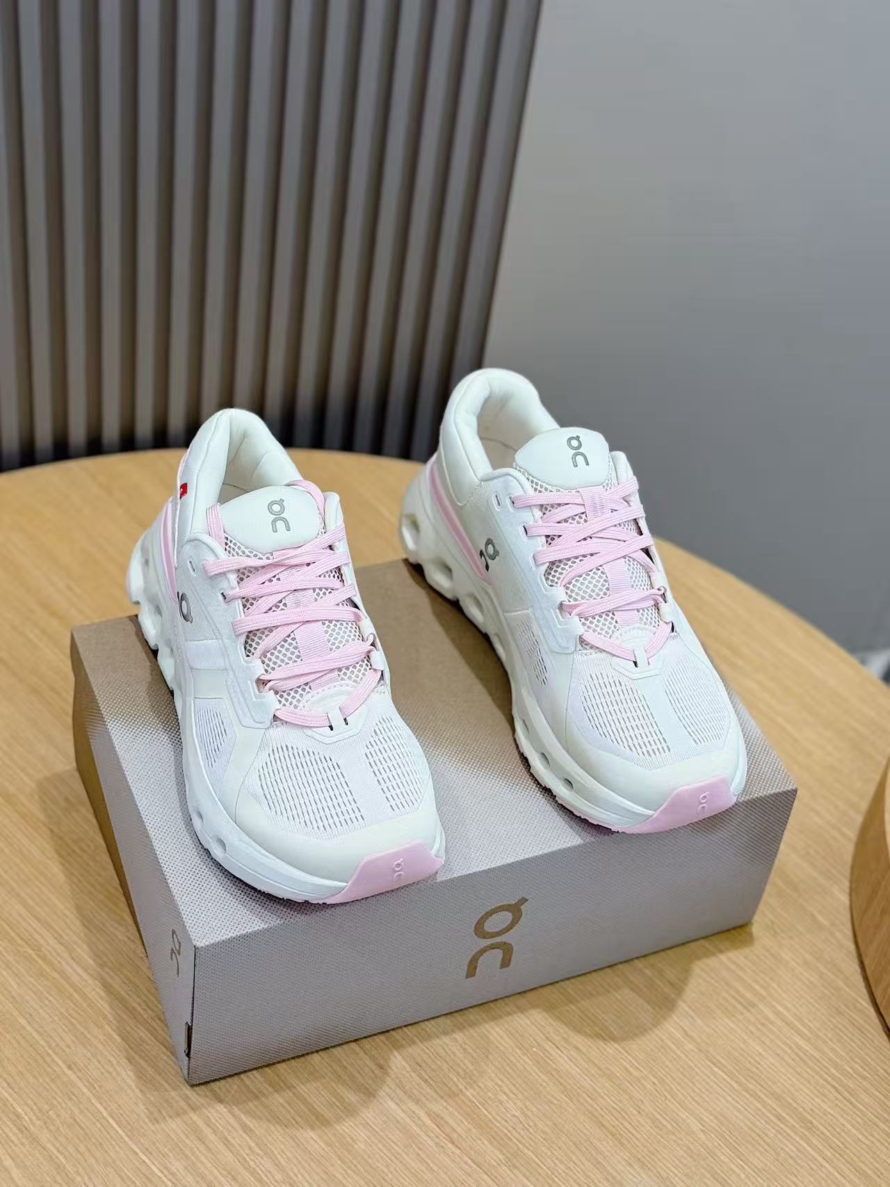 Cloudventure Sneakers