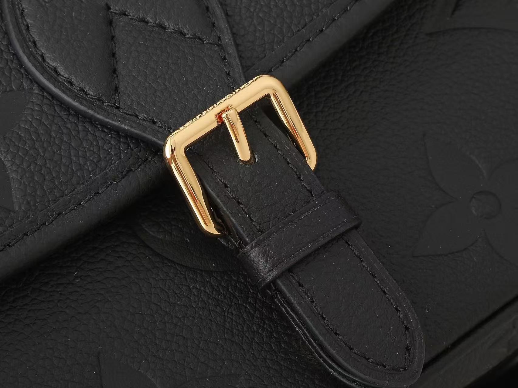 LV  Diane Handbag (best quality)